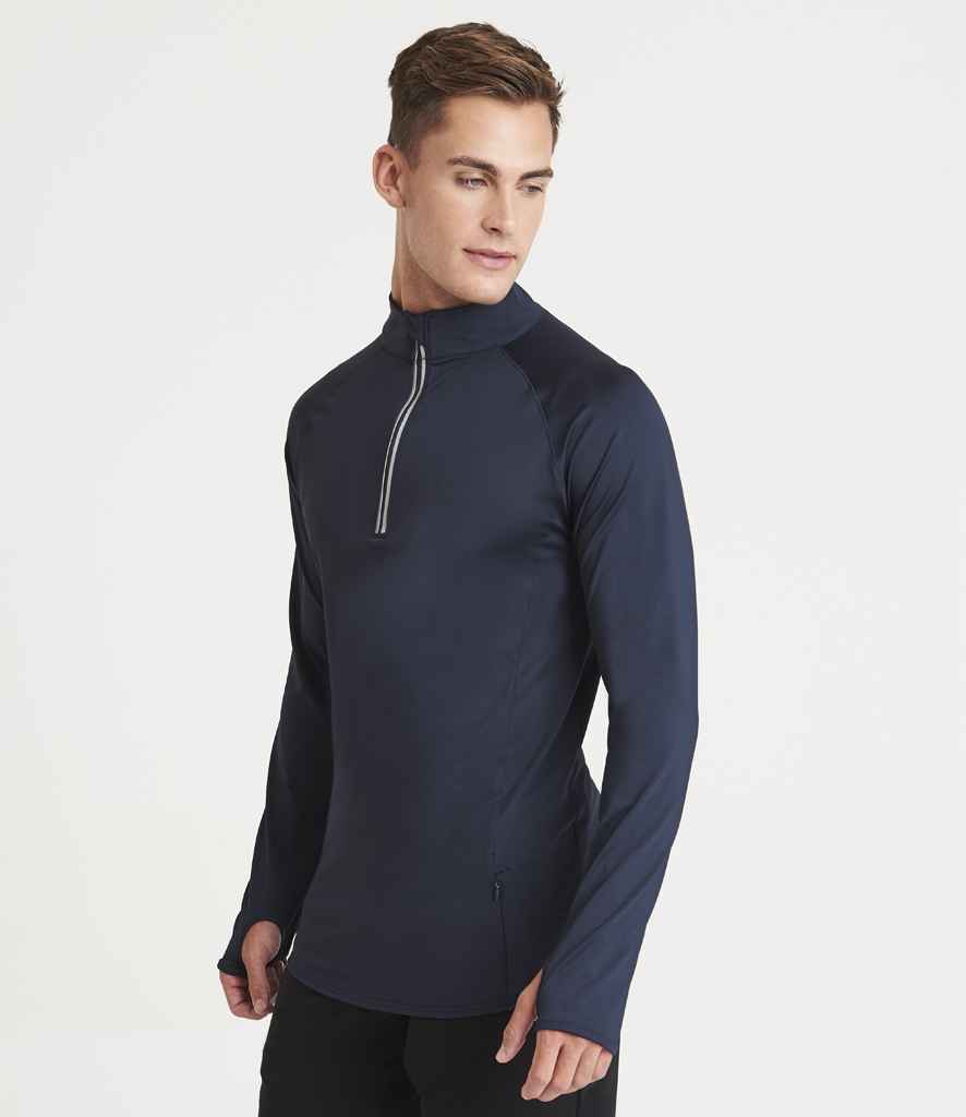 AWDis Cool-Flex™ Half Zip Top - PenCarrie